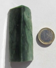 Nephrit Jade Rohstein