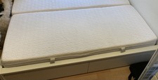 Lattenrost Und Matratze 80 x