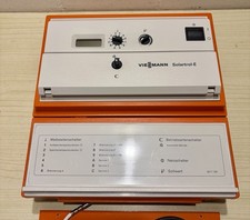 Viessmann solartrol 7450124 - viessmann,