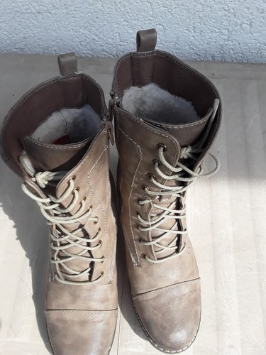Stiefel halbstiefel - ,,