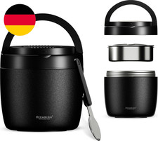 Thermobehälter für essen - thermobehälter,