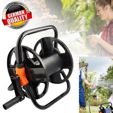 Schlauchwagen Wasser Gartenschlauch Schlauchtrommel Schlauchaufroller20m
