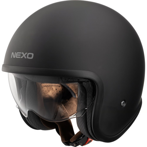 Nexo jethelm urban style - urban, ii