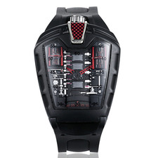 Cool Sports Brand Watches