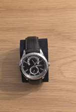 Festina Herren-Armbanduhr 45mm