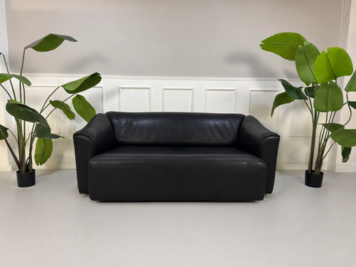 Sede sofa leder - de, 47
