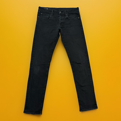 Star raw 3301 slim jeans - slim,