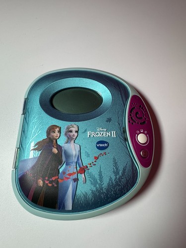 Vtech disney frozen - disney, magic