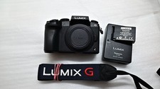 Panasonic DMC-G70 LUMIX