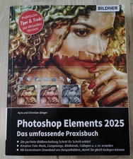 Photoshop Elements 2025 - Das