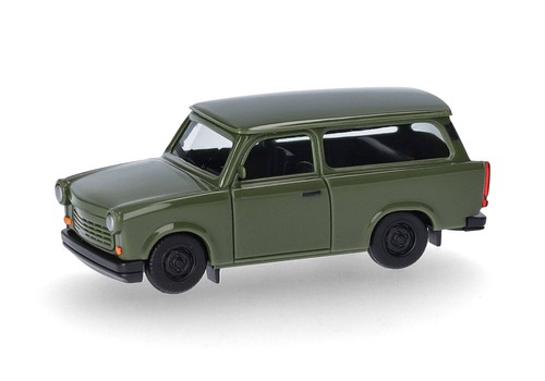 Herpa 27359005 trabant - herpa,