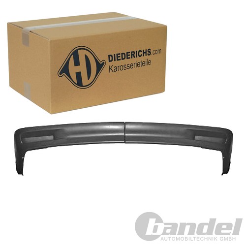 Diederichs tuning spoiler - diederichs,
