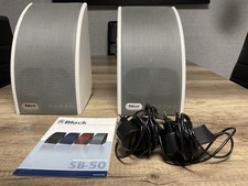 Audio Block SB-50 WLAN