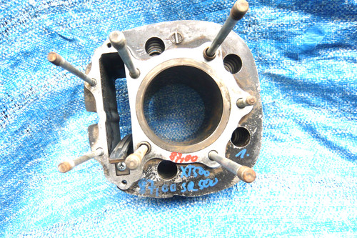 Yamaha sr500 xt500 - yamaha,