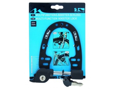 Multi functie brake booster - multi-functie,