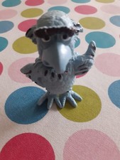 "Aquila Sam" von der "Muppet