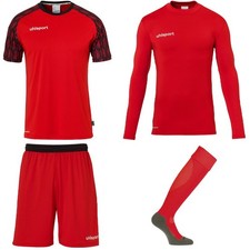 Uhlsport reaction torwartset - uhlsport,