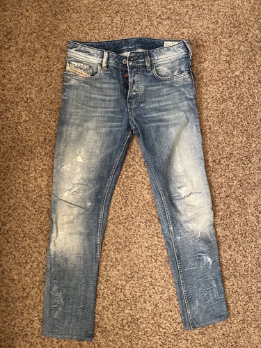 Diesel zathan 27x30 - diesel,