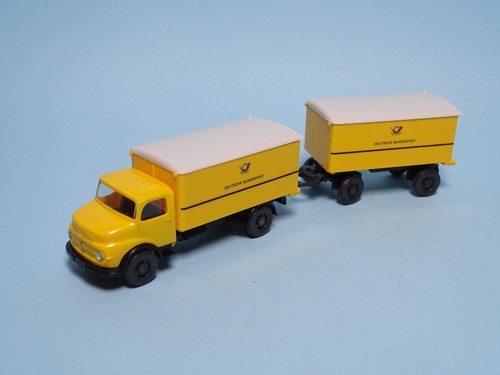Wiking mb l 1413 - wiking,