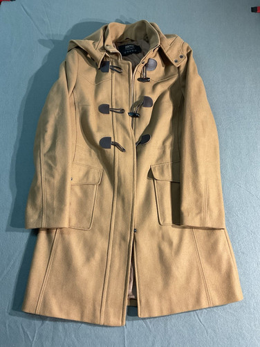 Esprit collection dufflecoat - esprit,