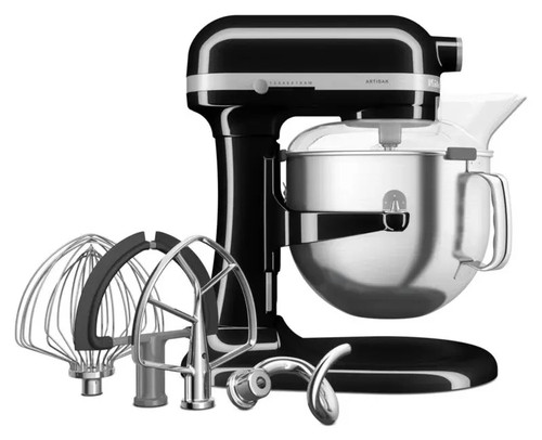 Kitchenaid artisan 5ksm70shx - kitchenaid,