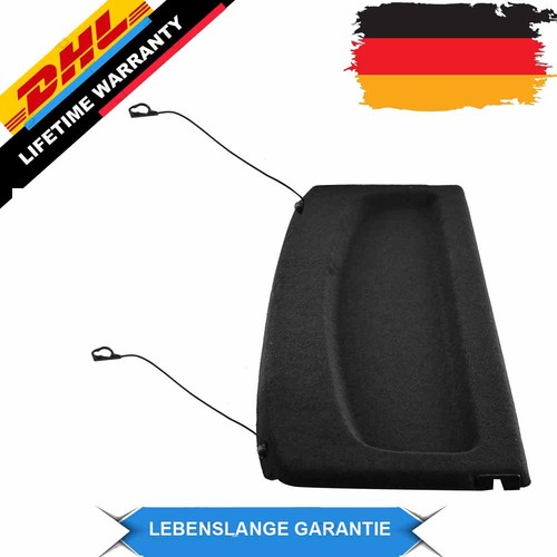 Hutablage laderaumabdeckung - hutablage,