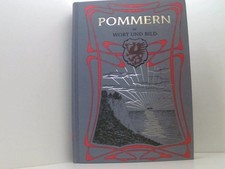 Pommern in Wort und Schrift F
