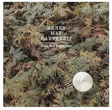 AnnenMayKantereit Alles Nix Konkretes (CD)