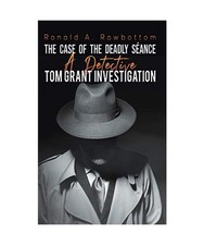 The Case of the Deadly