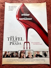 Der Teufel trägt Prada