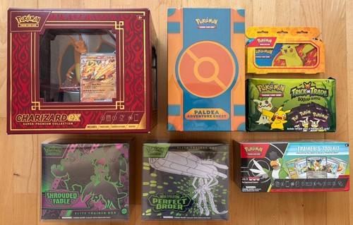 Pokemon lot english - lot,