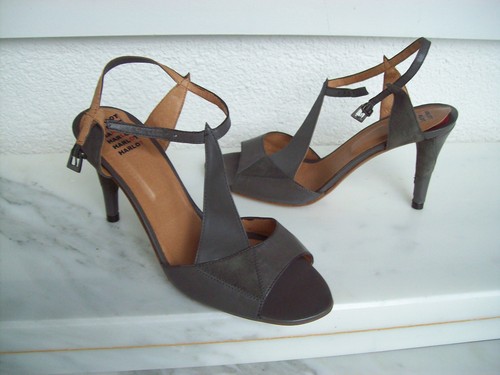Harlot sandaletten mit - sandaletten,