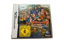 Dragon Quest VI: Wandler