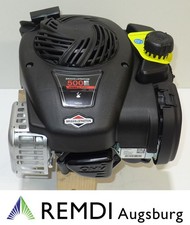 Rasenmäher Motor Briggs &