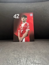 Lennart Karl x FC Bayern