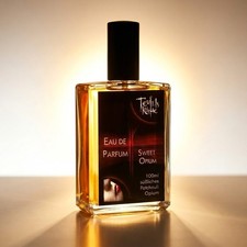 Patchouli sweet opium - sweet, –
