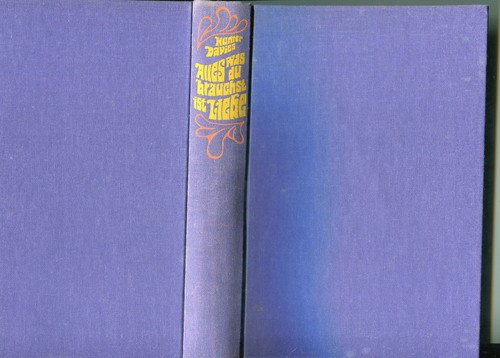 The beatles alles was du - alles,