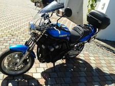 Yamaha Fazer 600 '2001'