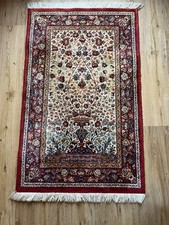 Luristan Orientteppich 110x70