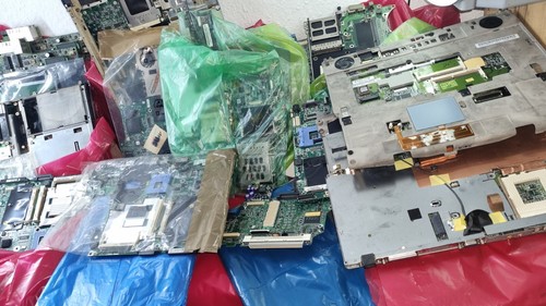 21x laptop mainboards - 21x,
