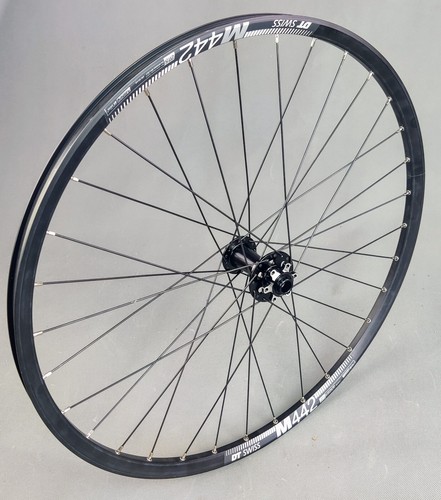Swiss laufrad - 27,5, dt-swiss