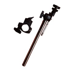 Beckenarm + Halter für