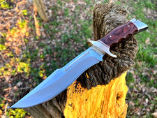 Bullson messer jagdmesser - messer,