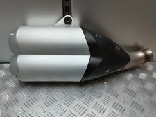 Ducati Monster1100 Evo Endschalldämpfer Original 12-13 57311212A