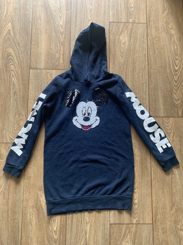 Mickey mouse pullover - mouse,