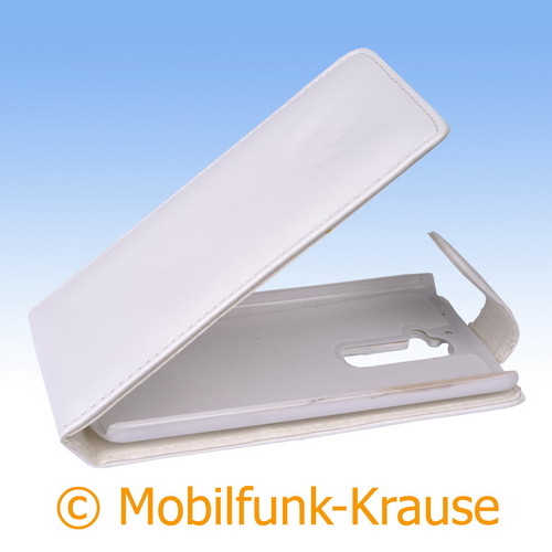 Flip case etui handytasche - case,