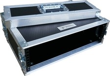 3U 2 Door 19" Rack Mount PC