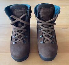 SCARPA Wanderschuhe Bergstiefel Outdoor Damen Gr. 36  wie neu!