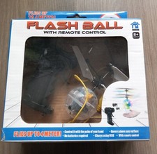 Flash Ball, Bunter fliegender Ball, Ferngesteuert 