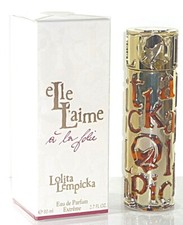 Lolita Lempicka Elle L'aime a